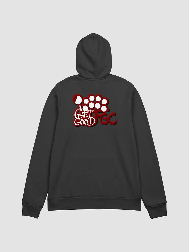 GetGood - Supersoft Hoodie BLE product image (10)