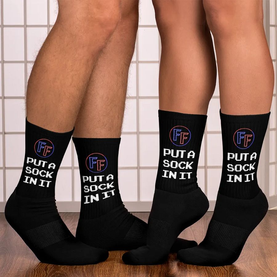 Freddy's Socks product image (7)