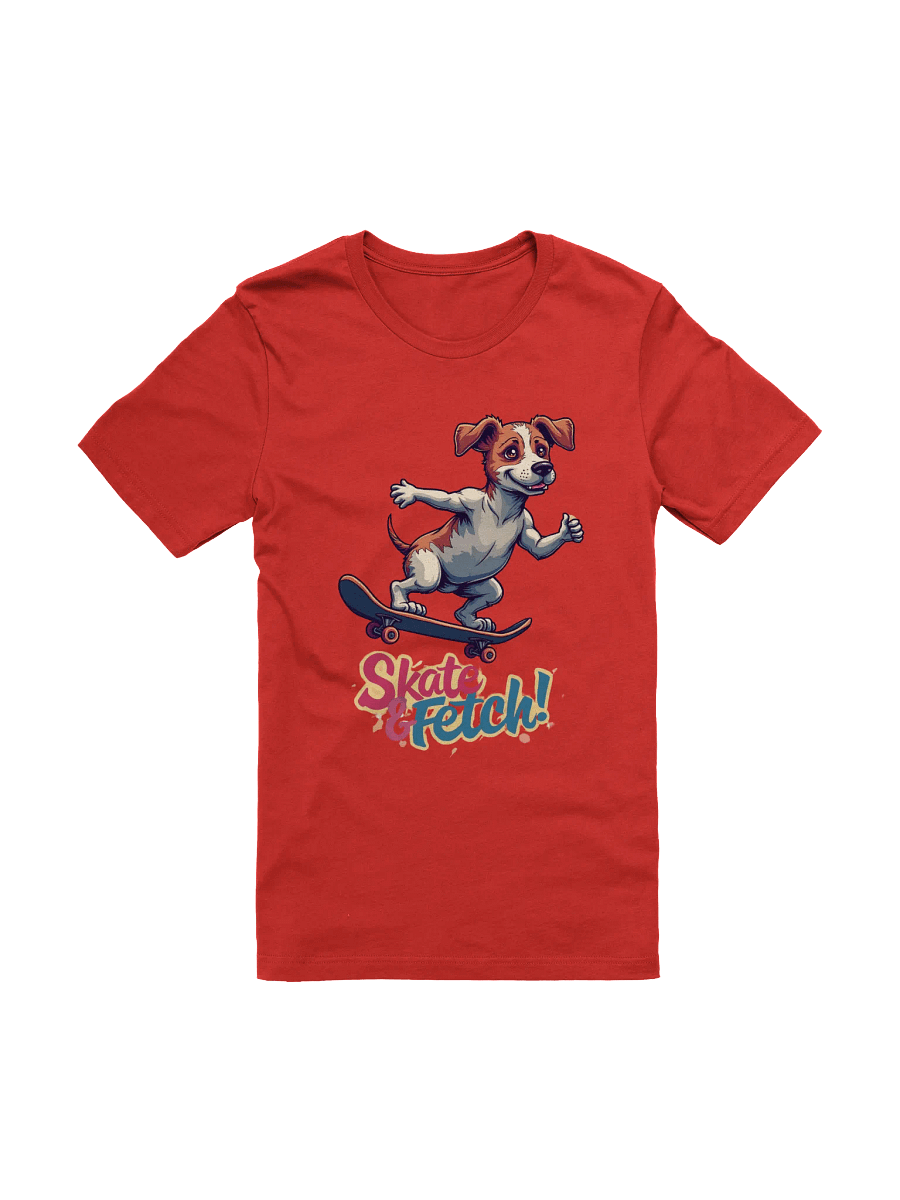 Skating DOGGY product image (1)