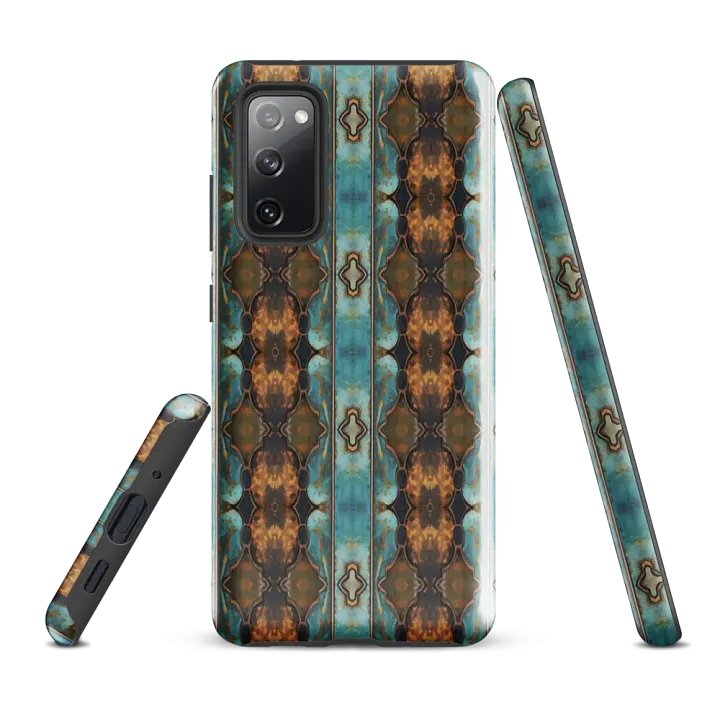 Tough Phone Case for Samsung® #18582457 product image (3)