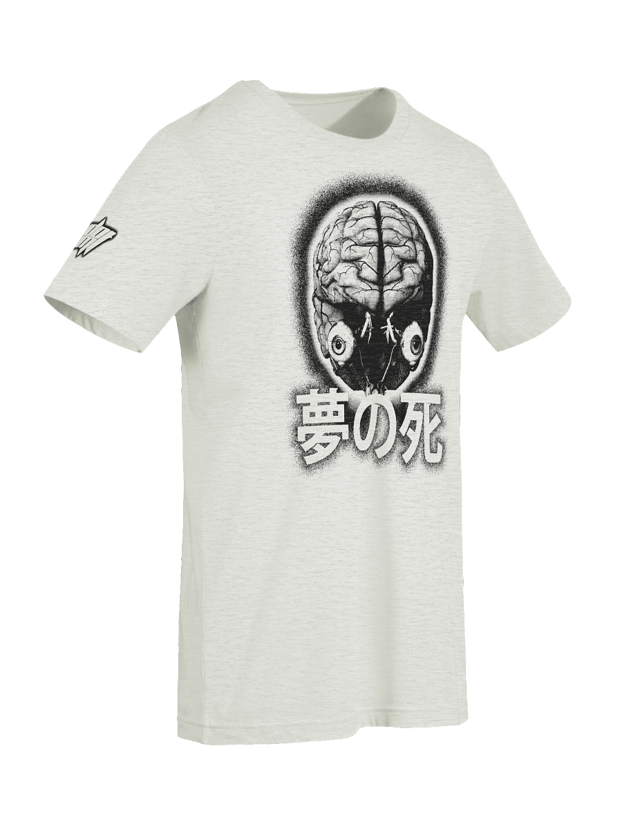 BRAINSTEM Shirt product image (9)