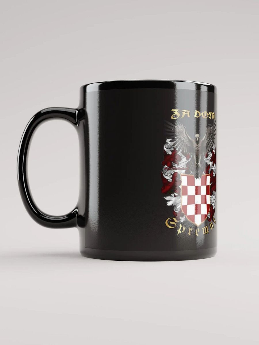 Hrvatski domoljub/visoko kvalitetna šalica product image (3)