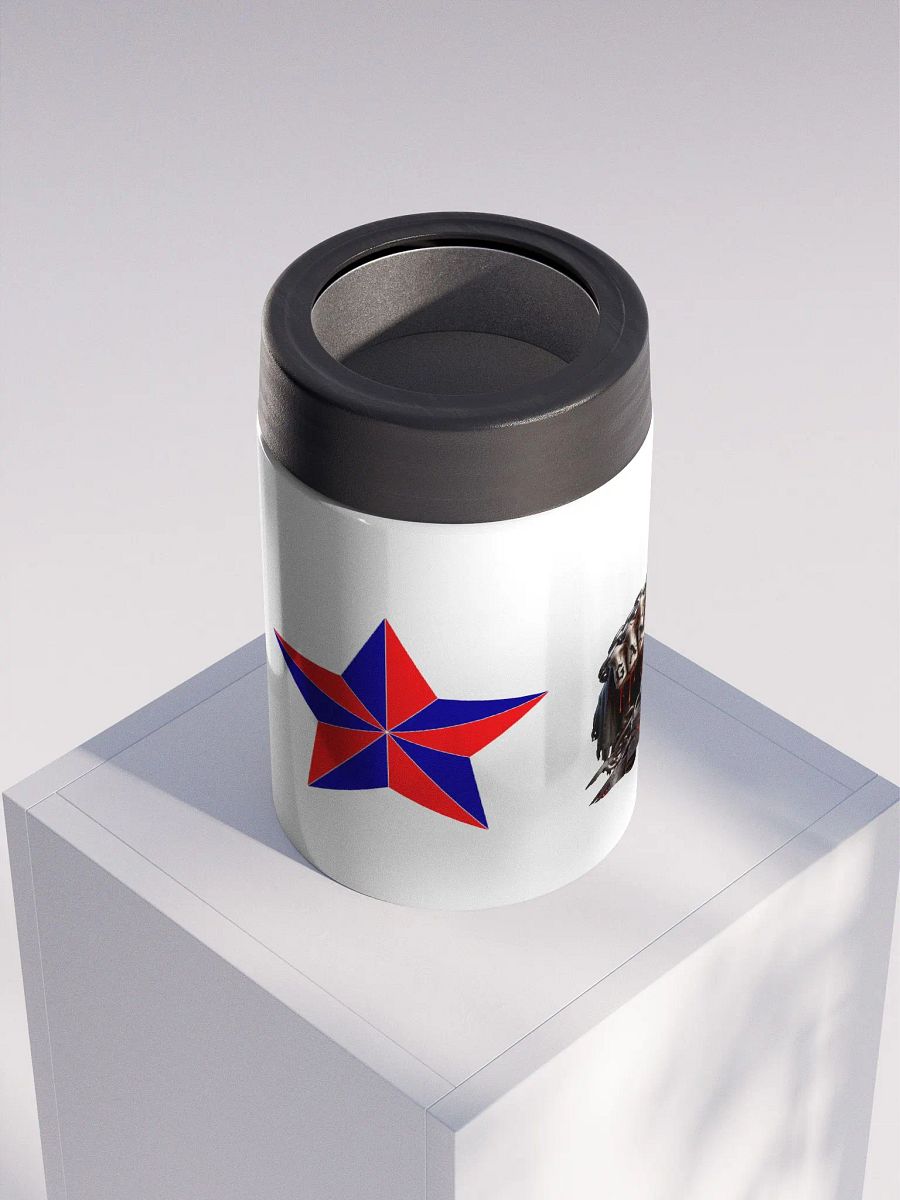 Steel Koozie product image (4)
