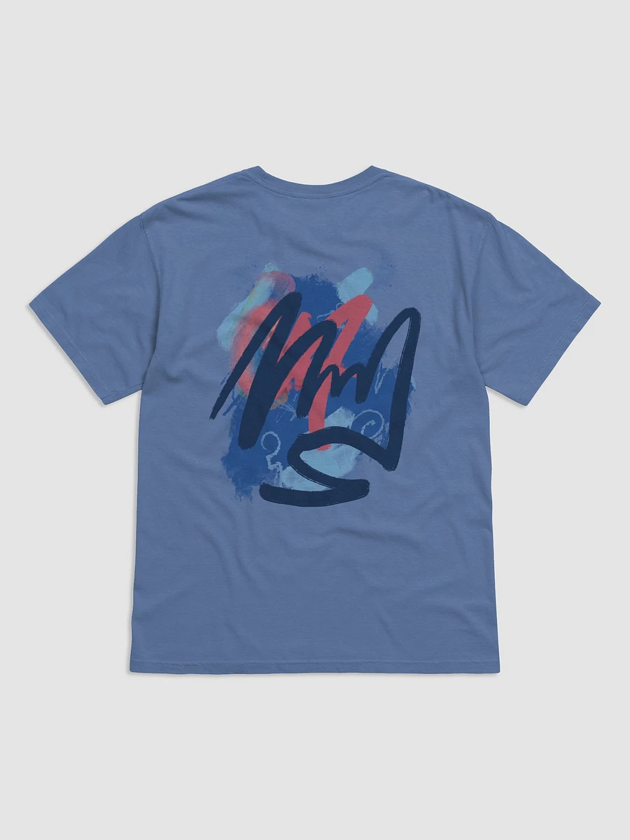 no plans tee product image (2)