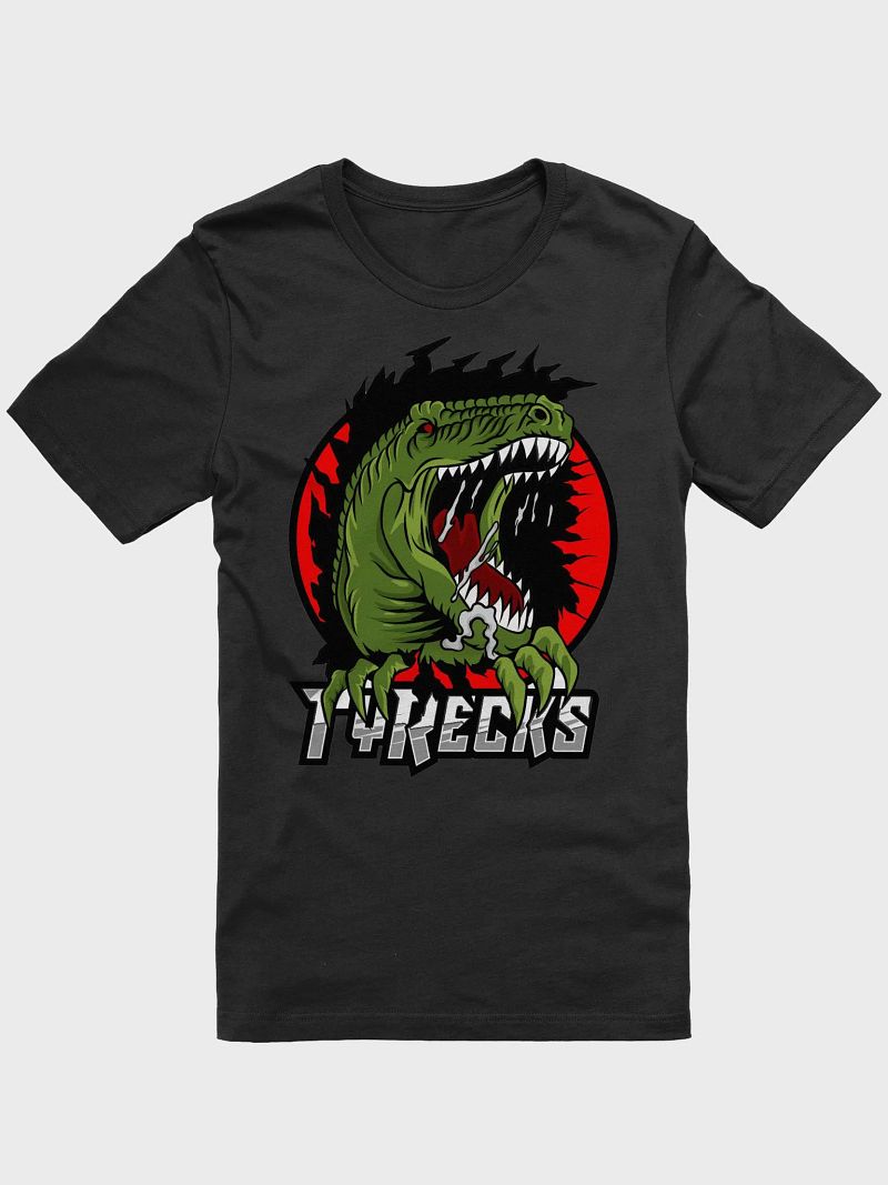 the Recks Tee