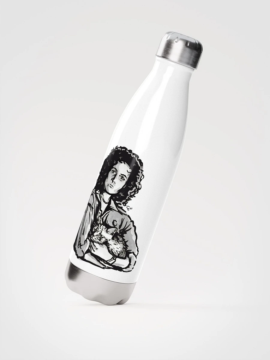 Ellen & Jonesy (Water Bottle) product image (2)