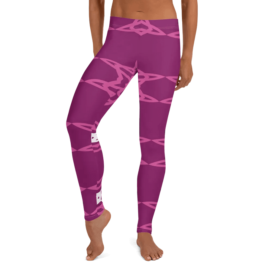 Starry Night All-Over Leggings product image (9)