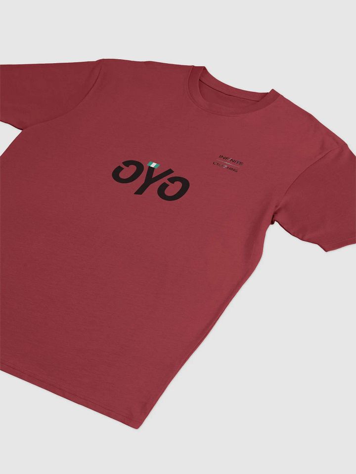 INFINITE! 7 Urban Oyo Heavyweight Tee product image (17)