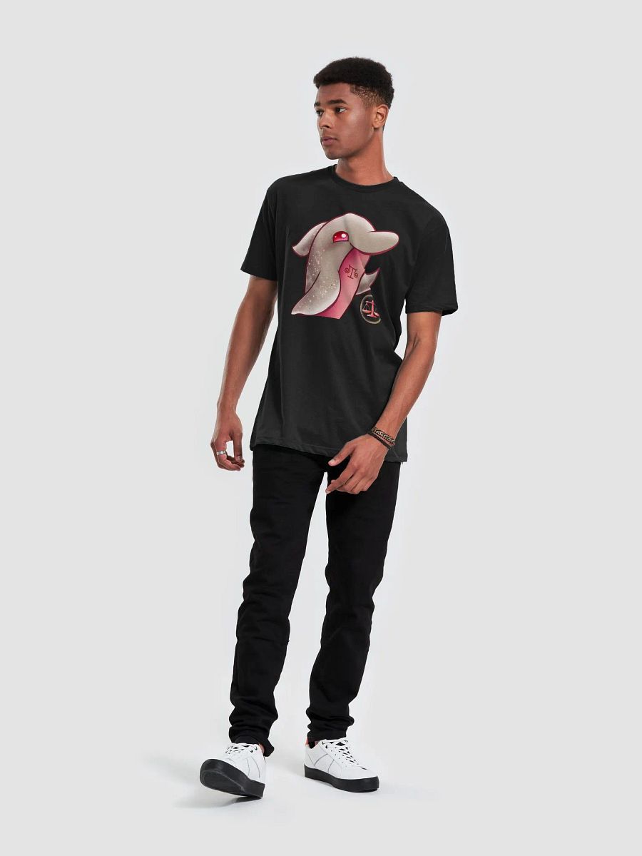 BALANCE DOLPHIN - SOFT T-SHIRT product image (30)
