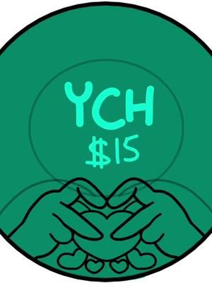 I've decided to create multiple YCH's for this year's Pride 2025. I will be releasing another in a day, or two, or even today if I get inspired. Last year I raised over $200 USD for the Trevor Project; let's break that record!! First up is this really cute and simple YCH for your profile picture (on any platform that you can upload it to!) It includes your sona (or oc/ or drawing of yourself, etc), doing the heart symbol with their digits. You'll be able to choose one or two flags. Two flags will bifurcate the image (down the middle)   https://ko-fi.com/c/0ebf1395cb #furry #pride #ych #yn #charity #trevorproject @TrevorProject 