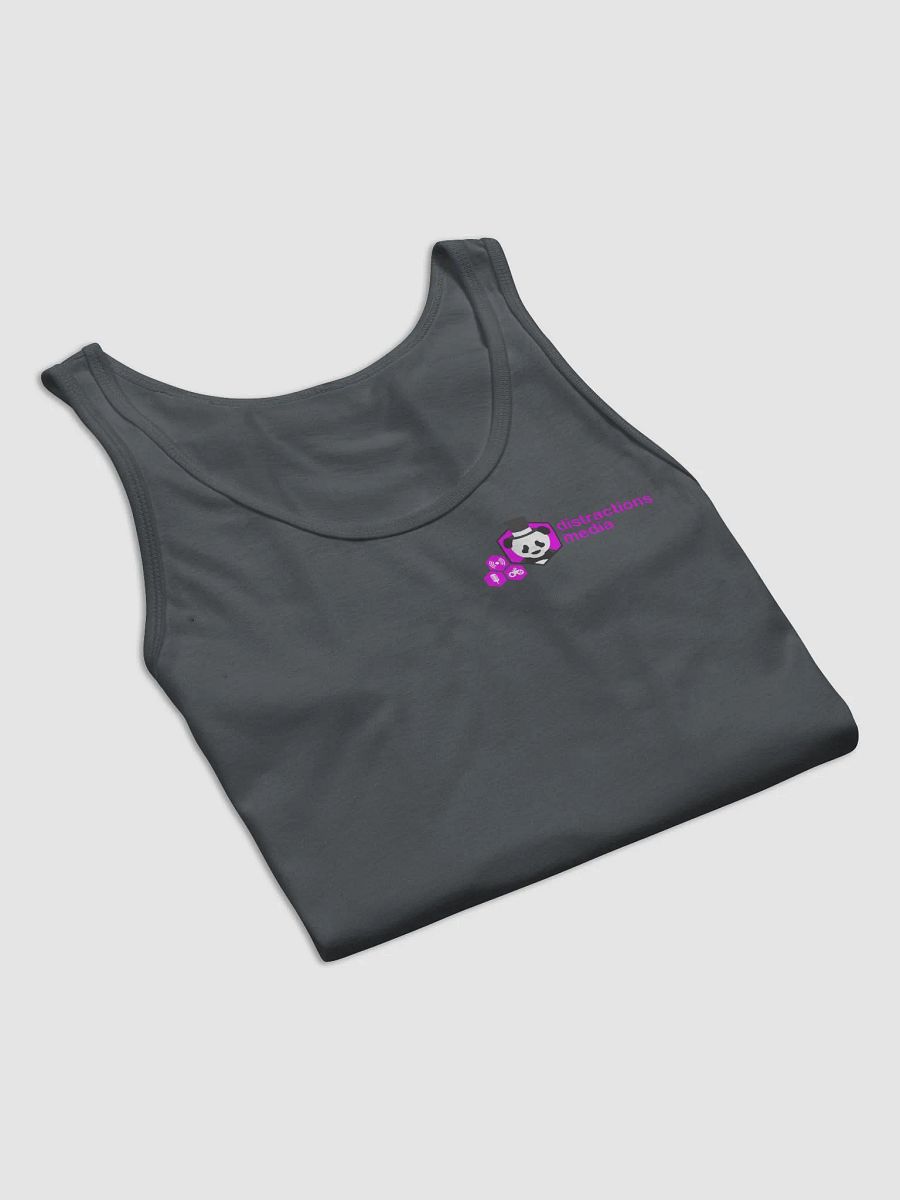 ProfessorFox logo tank product image (71)