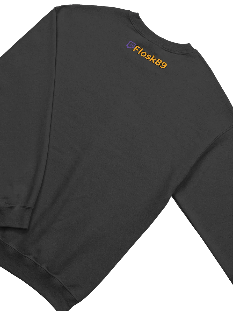 I Smell Like Beef - Sweatshirt product image (4)