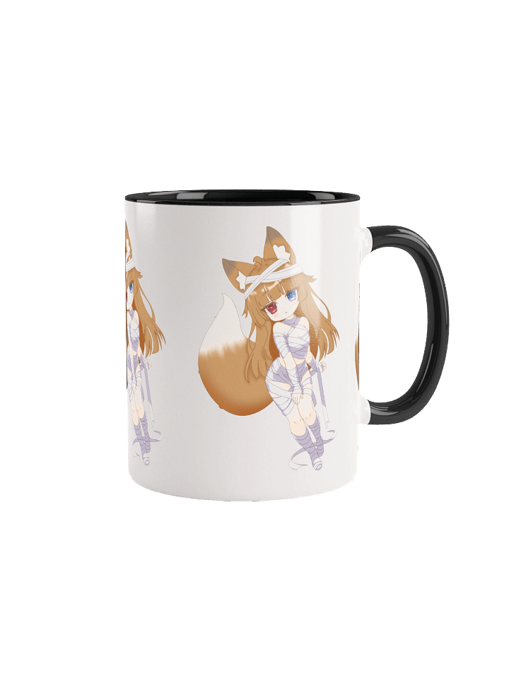 Mummy Shiro product image (1)