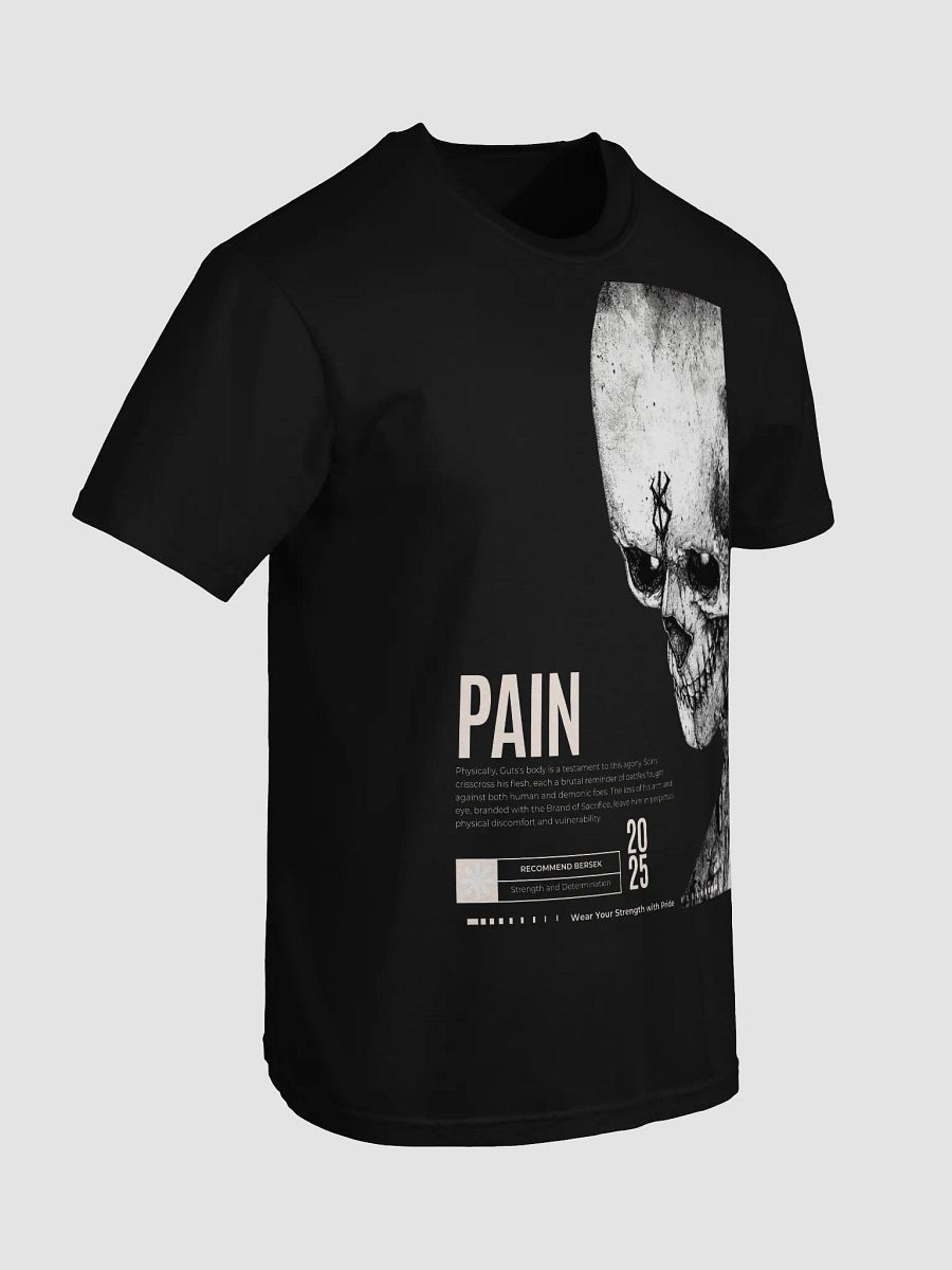 Berserk - Pain - Limited Edition product image (7)