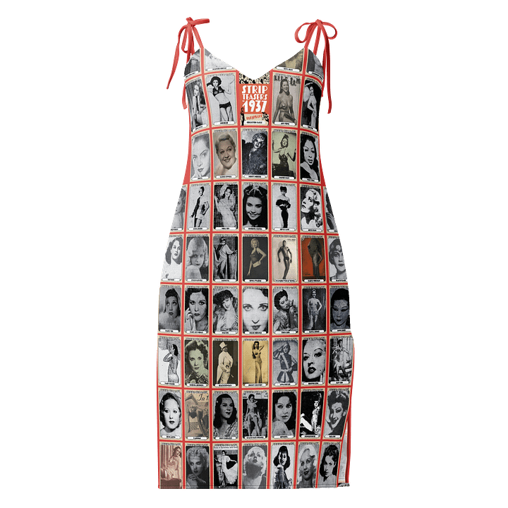 Undressers Dress product image (1)