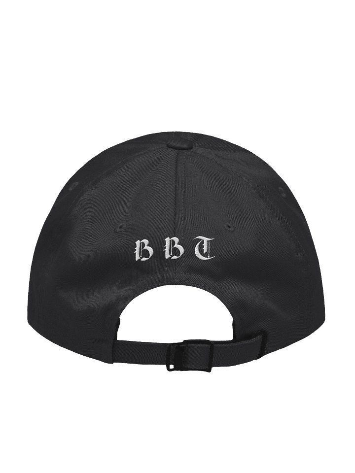 BBT HAT product image (2)