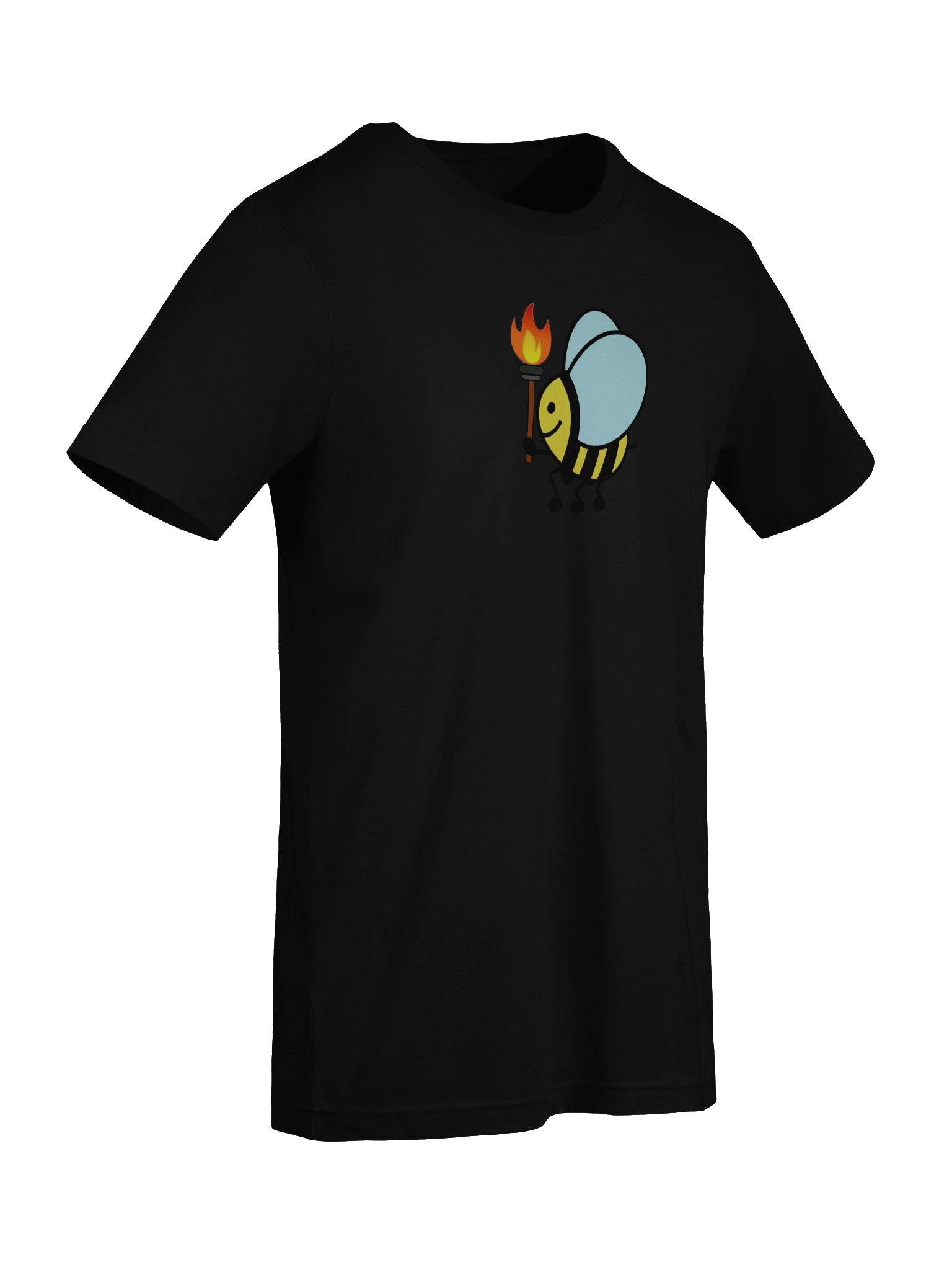 Bee Riot Tee product image (9)