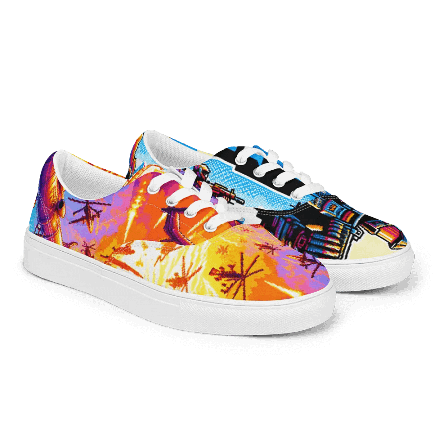 bZa sneakers product image (9)