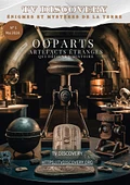 OOPARTS OUT OF PLACE ARTIFACT product image (1)