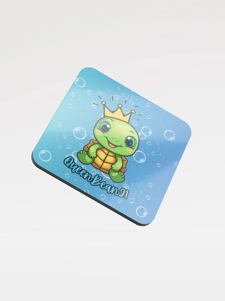 Bean Coaster product image (1)