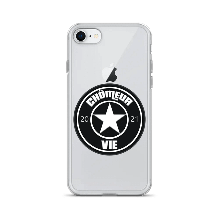 COQUE POUR CHÔMEUR product image (1)