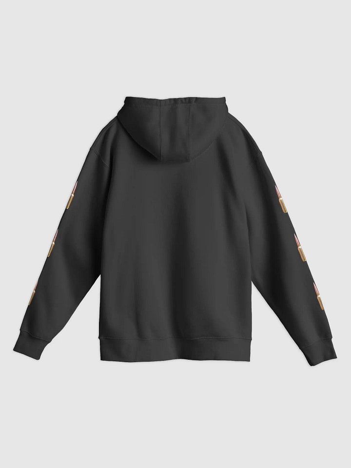 AK Hoodie product image (11)