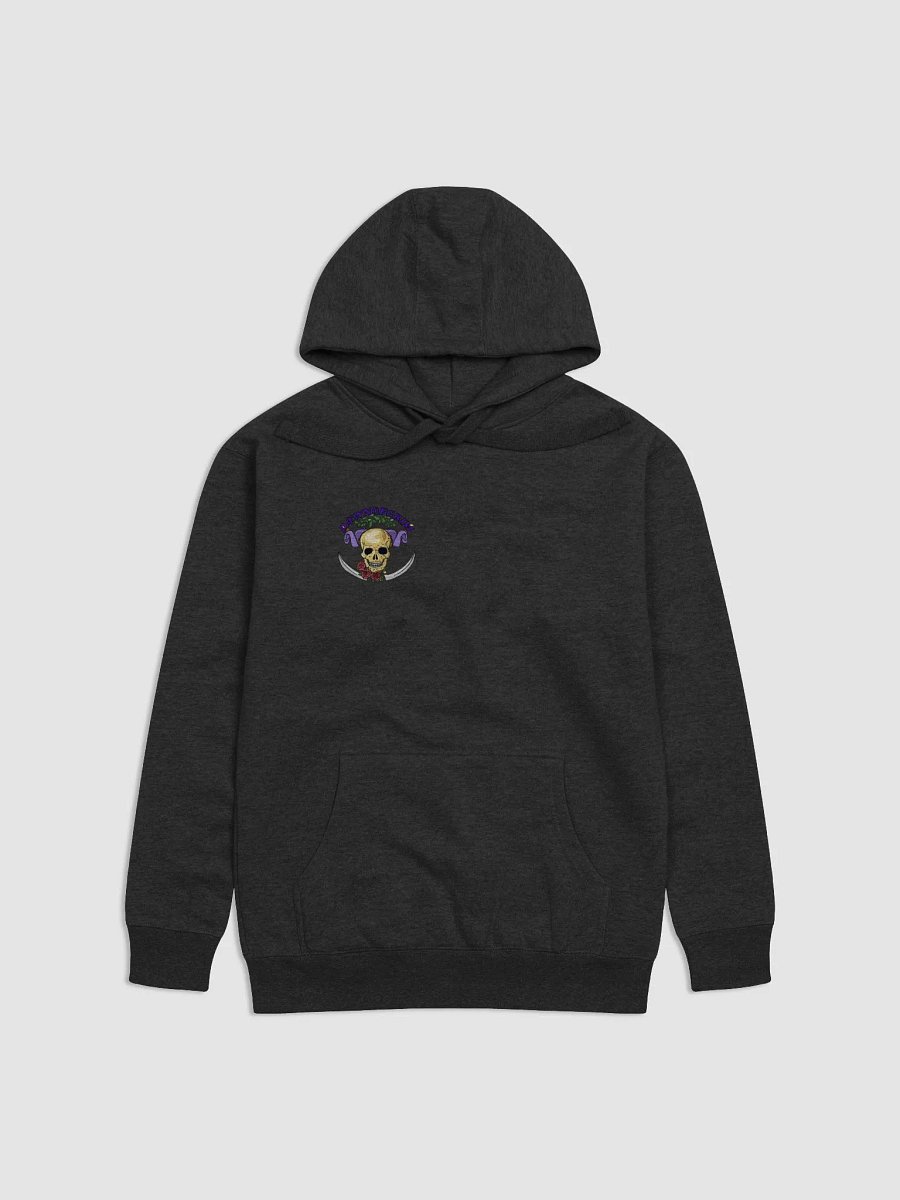 Dawn Of Grim Hoodie product image (5)