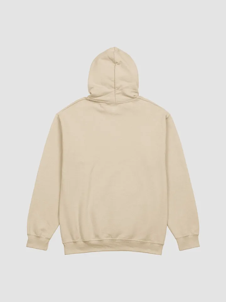 Midwestdistressedd Logo Hoodie product image (8)