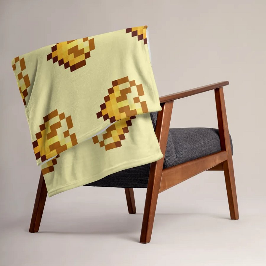 Kayy Heart Blanket product image (15)