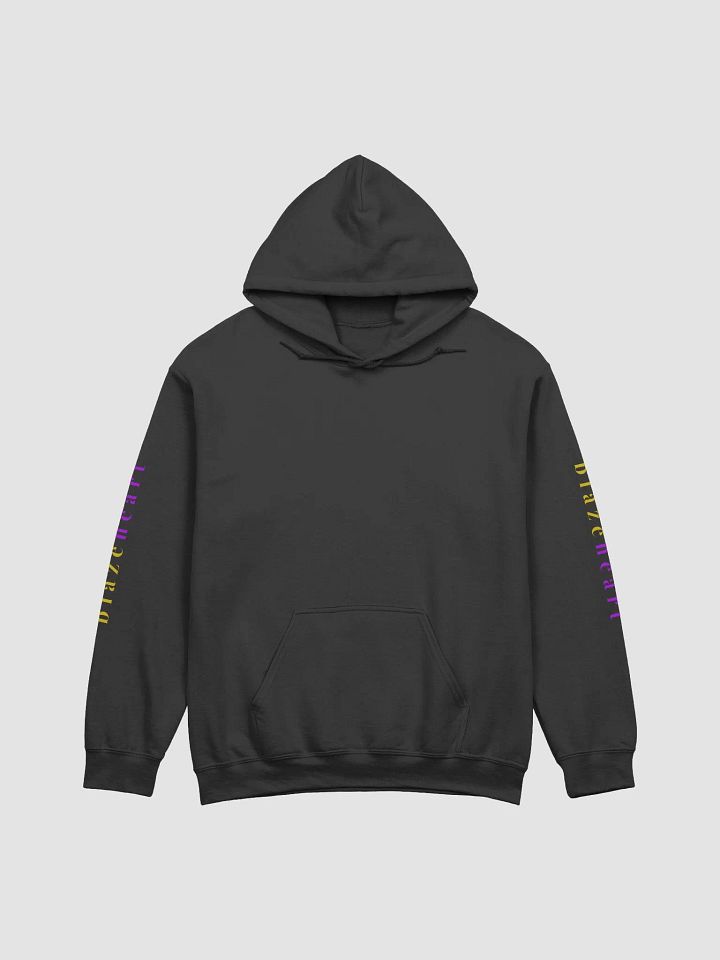 Split Dye Hoodie product image (1)