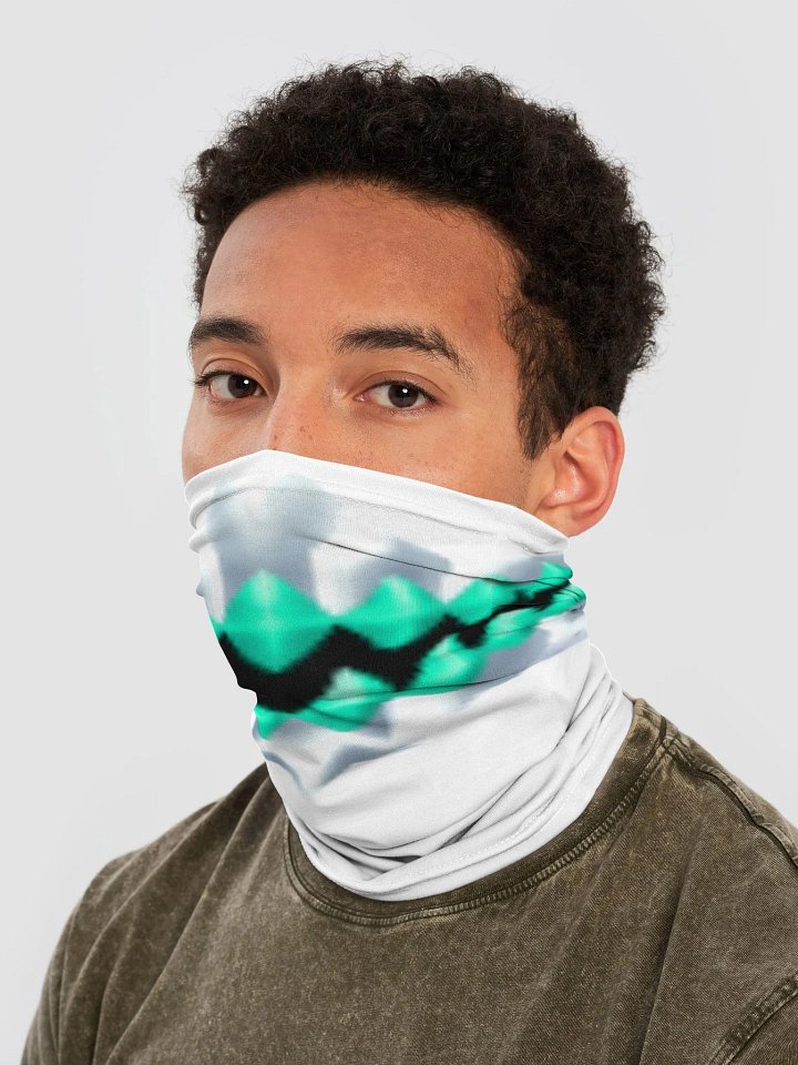 Dragon's Maw Facemask product image (2)