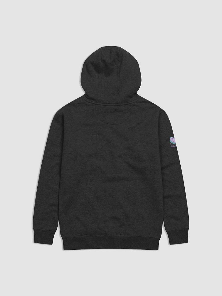 Blessed Disco Ball Warriors Hoodie product image (13)