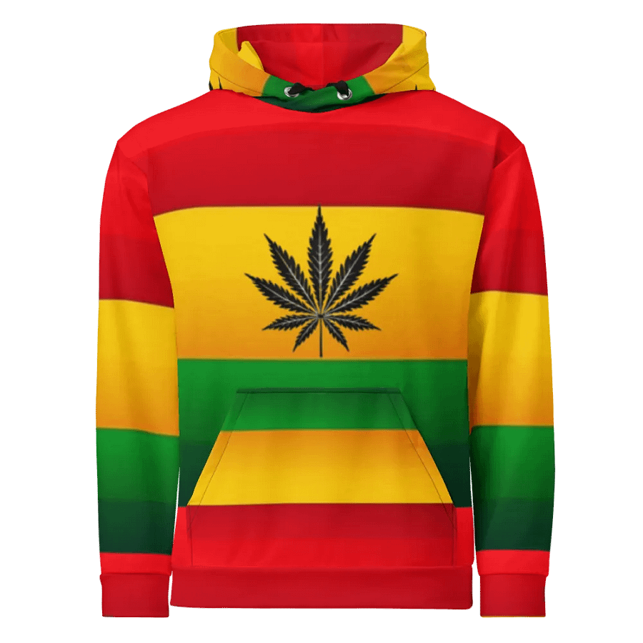 Heritage Unisex Hoodie product image (1)