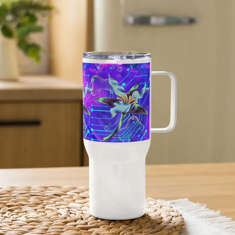 Meta color-Magic travel mug for bold genZ ladies and gents product image (11)