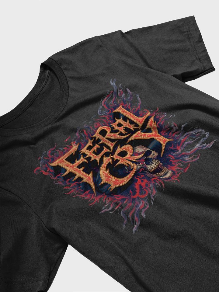 Majestic Feral Cry T-Shirt product image (2)