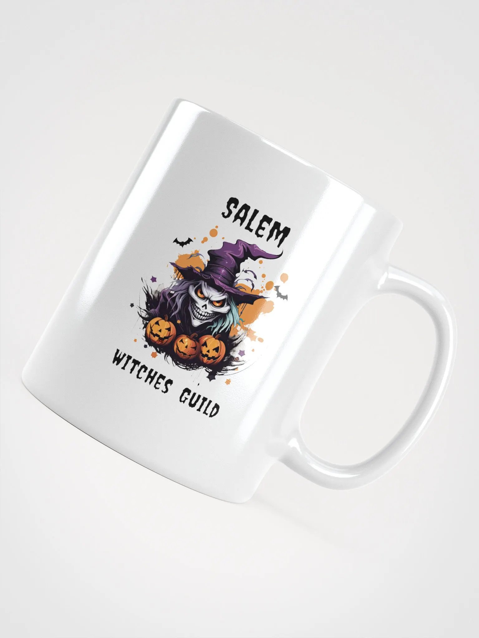 Salem Witches Guild Mug product image (12)