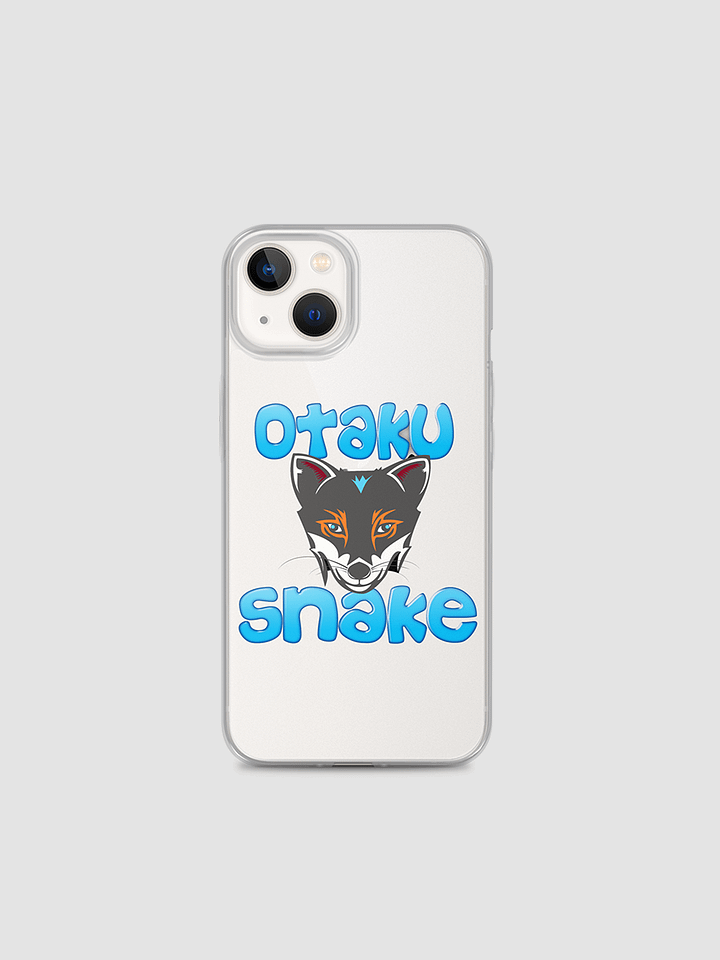 [Otakusnake18] iPhone Case product image (1)