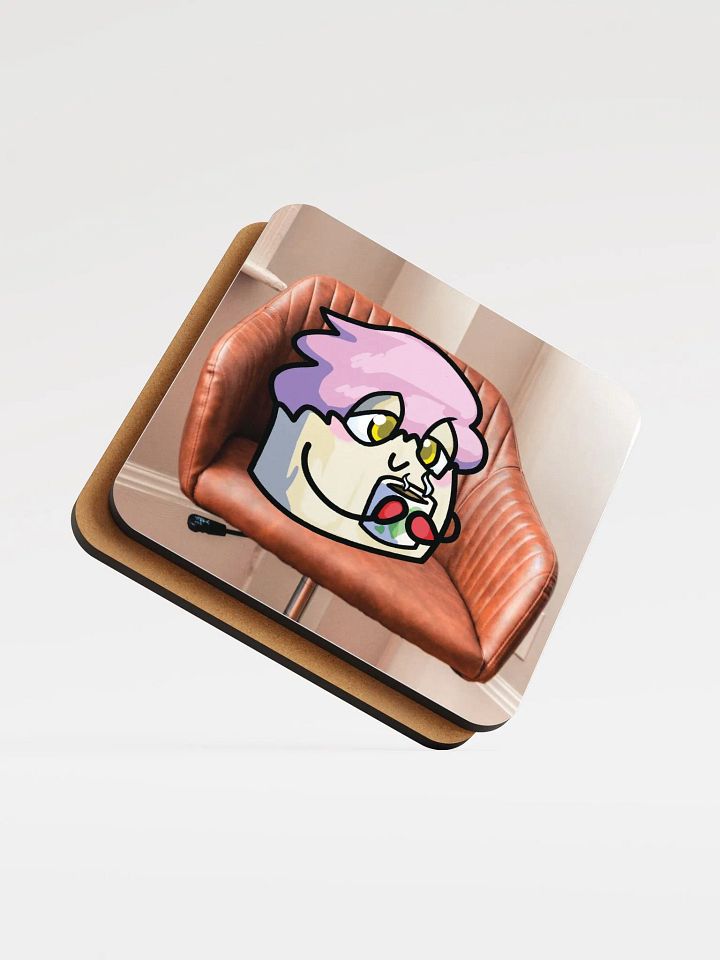 Coffee Coaster product image (1)