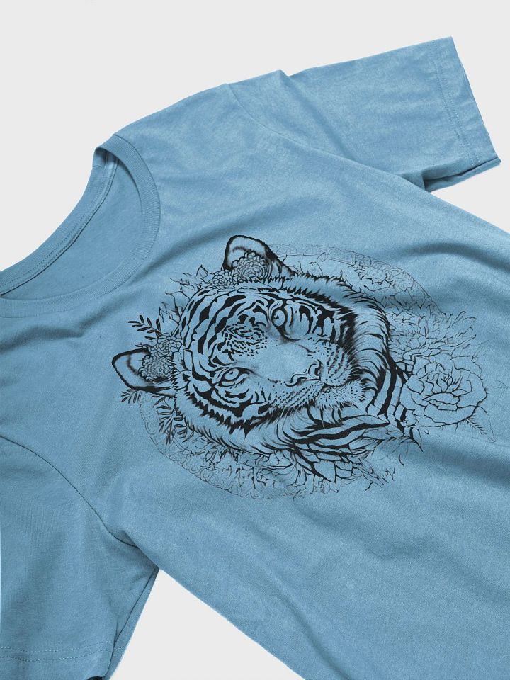 Tiger Mandala product image (2)