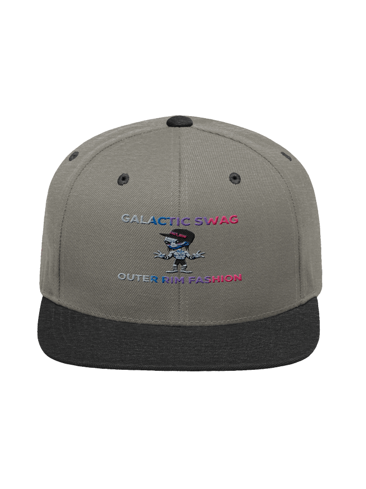 Galatic Swag Cap Collection product image (3)