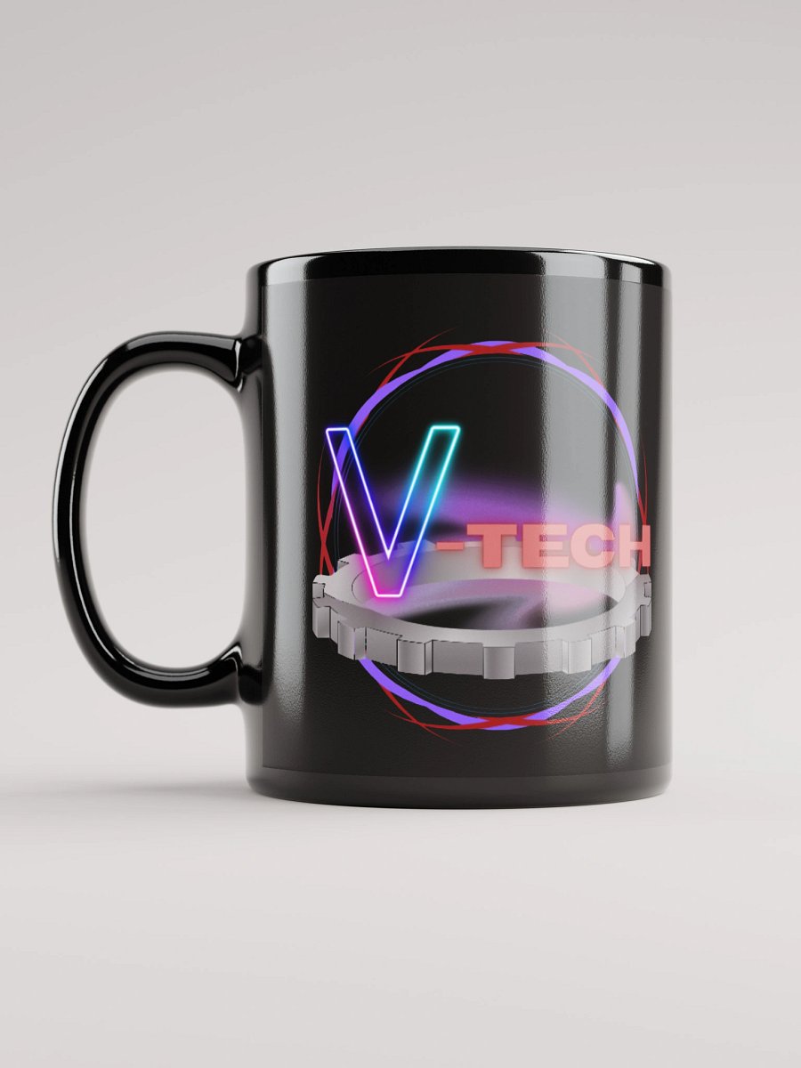 V - Tech Mug product image (11)