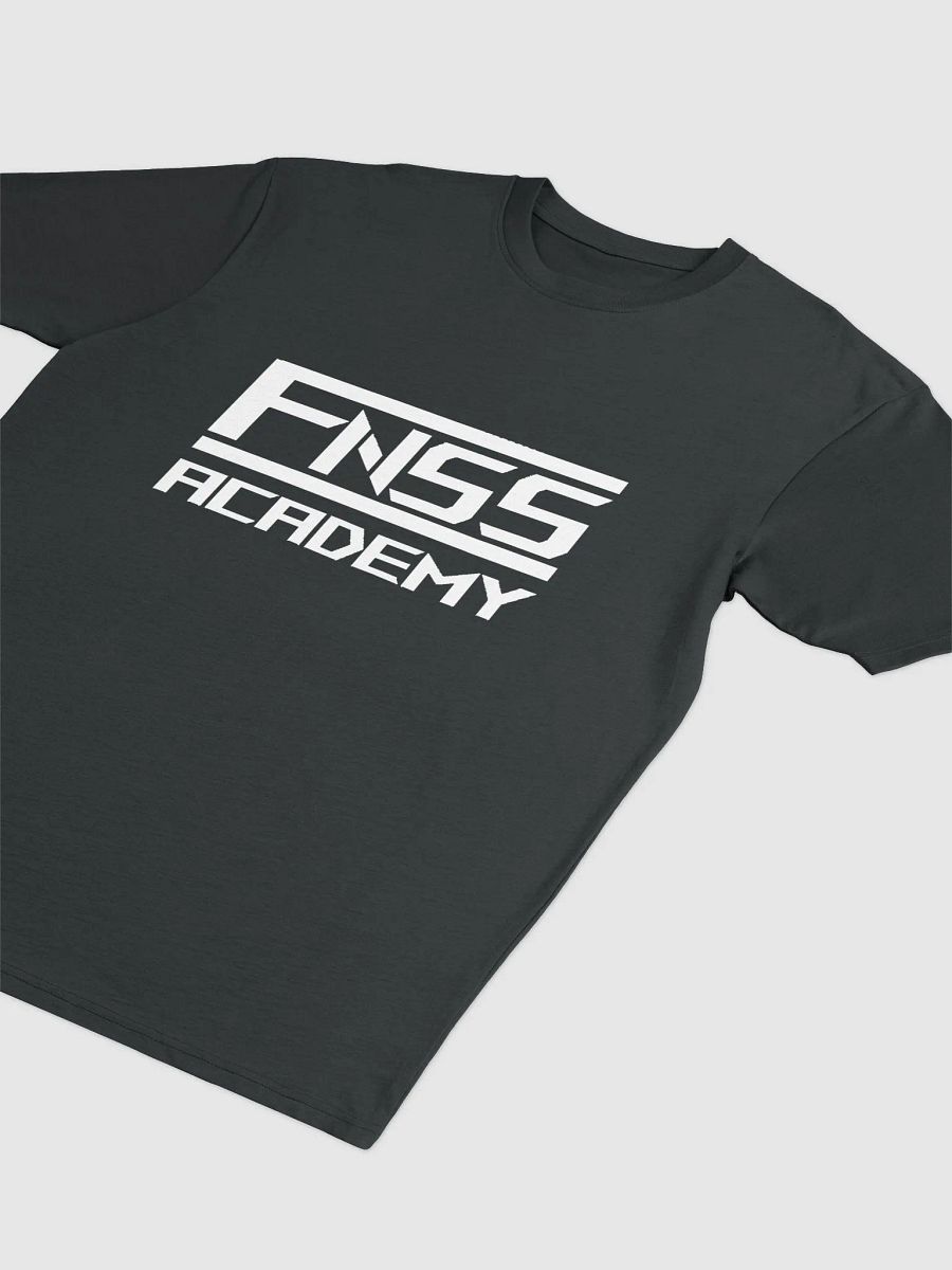 Cotton Heritage FNSS ACADEMY Edition Men's Premium Heavyweight Tee product image (2)