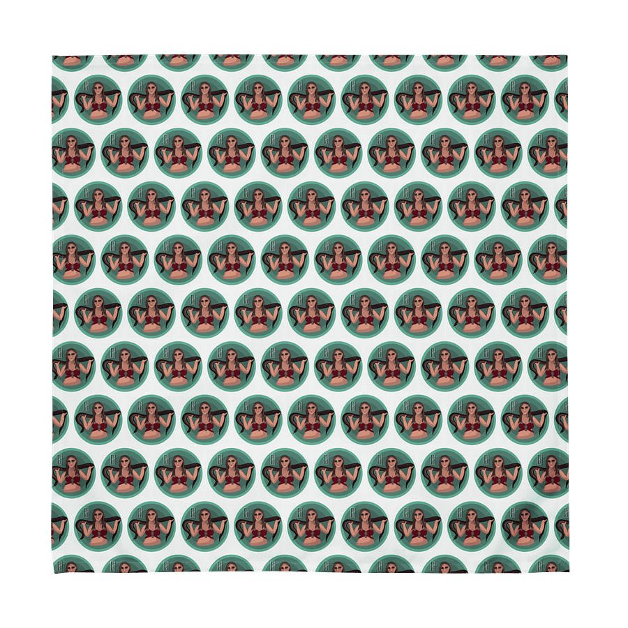 Iconic Napkin Set (v.2) product image (3)