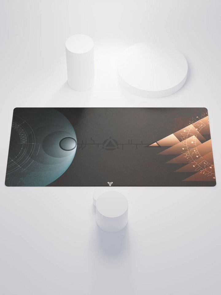 Final Shape Gaming DeskPad product image (1)
