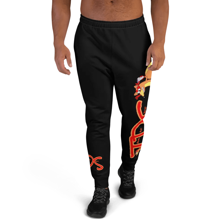 TDS JOGGING SUIT BOTTOMS product image (3)