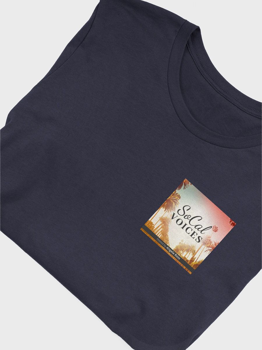 Super Soft T-Shirt product image (5)