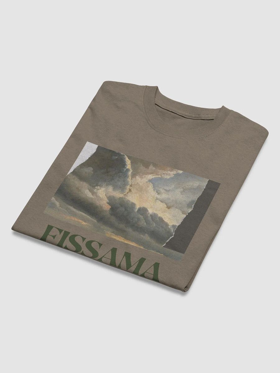 Fissama T-shirt product image (10)