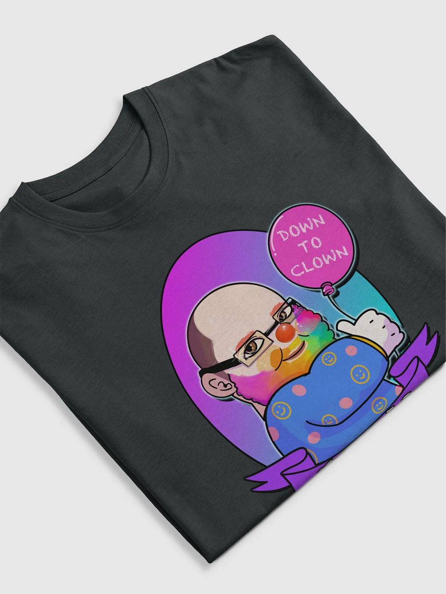 ClownyLo Tee product image (5)