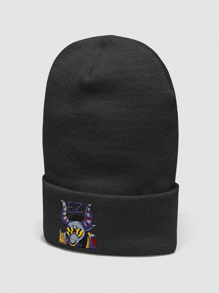 Comp Oni beanie product image (2)