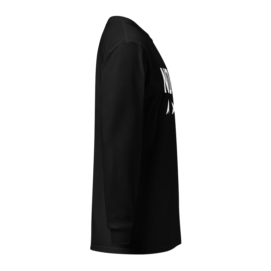Nomvd Long Sleeve Shirt product image (4)